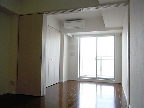 グランハイツ高田馬場の物件内観写真